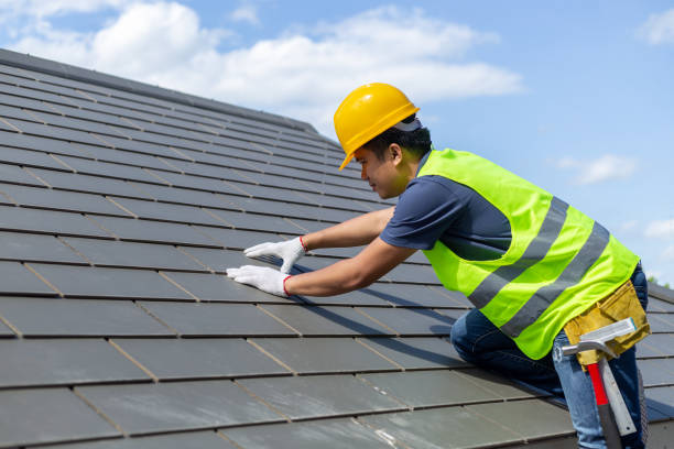 Sheet Metal Roofing in Advance, MO