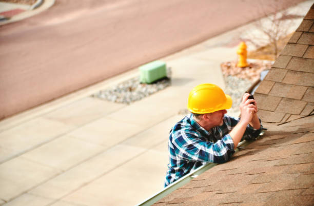 Best Hot Roofs  in Advance, MO