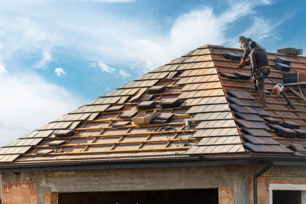 Best Roofing for New Construction  in Advance, MO