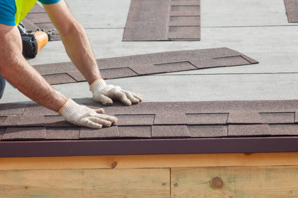 Fast & Reliable Emergency Roof Repairs in Advance, MO